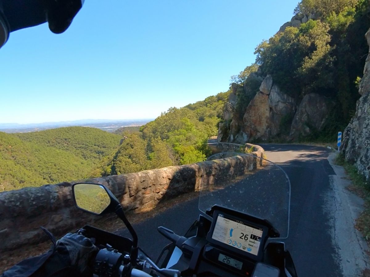 10-auf kleinen Wegen durch die Pyrenäen